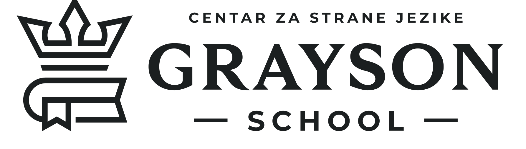 Grayson škola stranih jezika Beograd