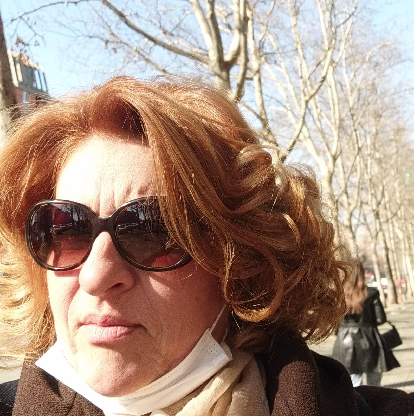 Danijela Petrović
